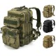 Рюкзак  molle Tactical ESDY 3 в 1 OD, BK, CB, ATFG, MC, MCB [ACM]